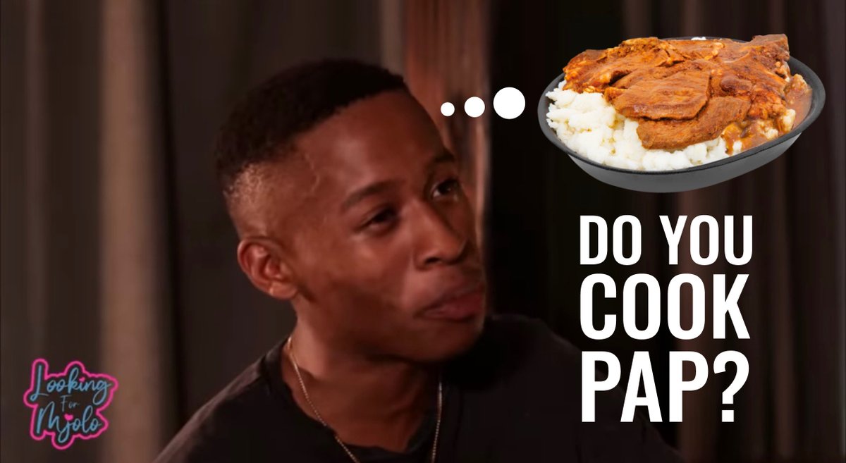 terrence_ispeak's tweet photo. “Do you cook pap?” @ThatoRampedi #lookingformjolo https://t.co/OmDXgvFuVL