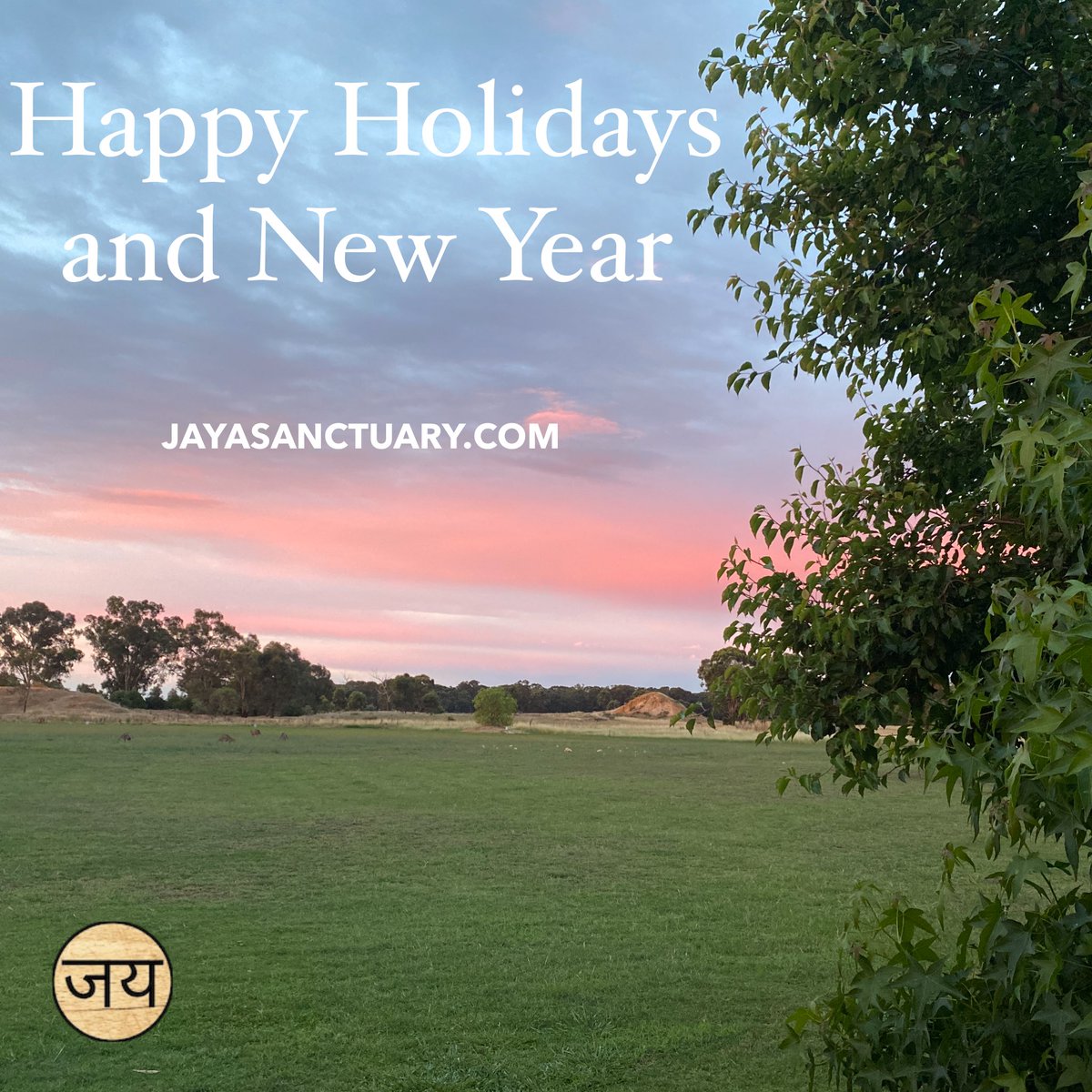 May happiness, abundance, health, joy and bliss be yours - @petermaxwellslattery #holidays #meditation #yoga #consciousness #spirituality #love