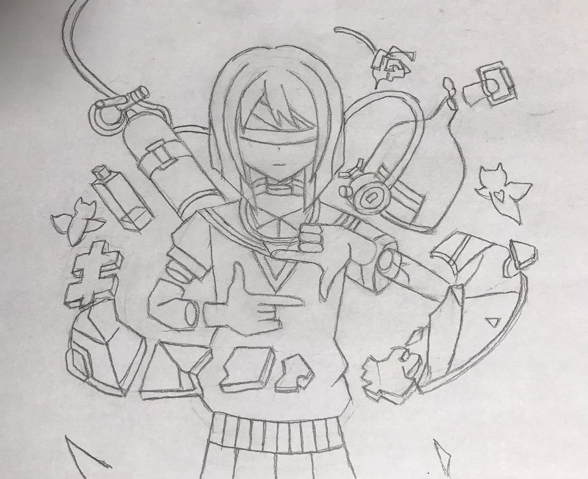 バラバラココロ のイラスト マンガ コスプレ モデル作品 1 件 Twoucan バラバラココロ のイラスト マンガ コスプレ モデル作品 1 件 Twoucan