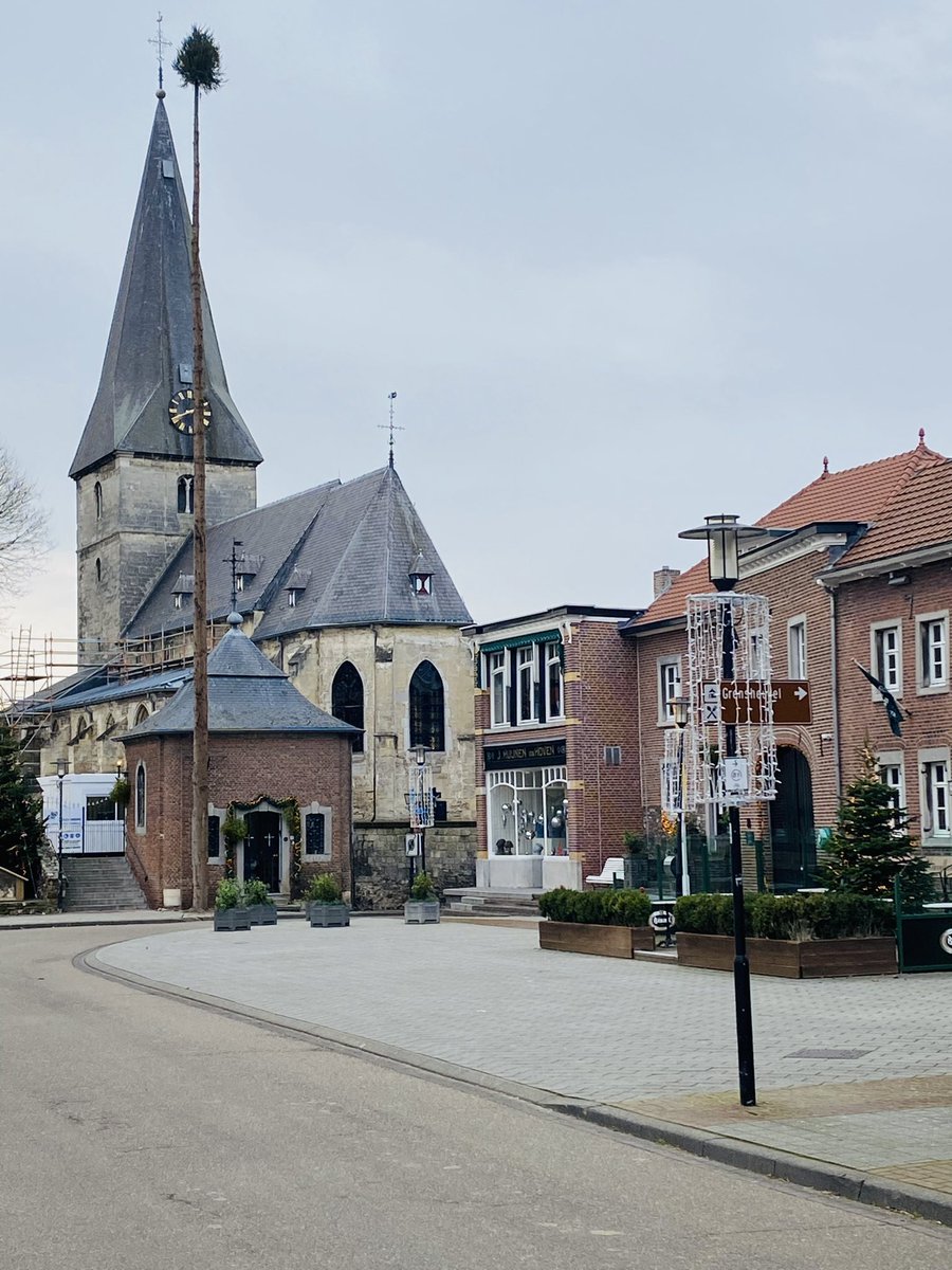 magnifiekZL's tweet image. Noorbeek #MagnifiekZL