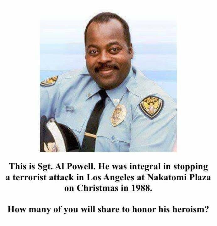 Please RT to recognise this true hero. 💛