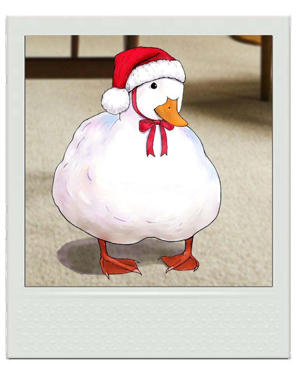 Villainous_Corp's tweet photo. We from Villainous Corp wish everyone wonderful holidays and hope that everyone stays safe!

#ChristmasInSpace #petduck #WinterVNJam #christmas #HappyHolidays #visualnovel https://t.co/cExx3dbZHO