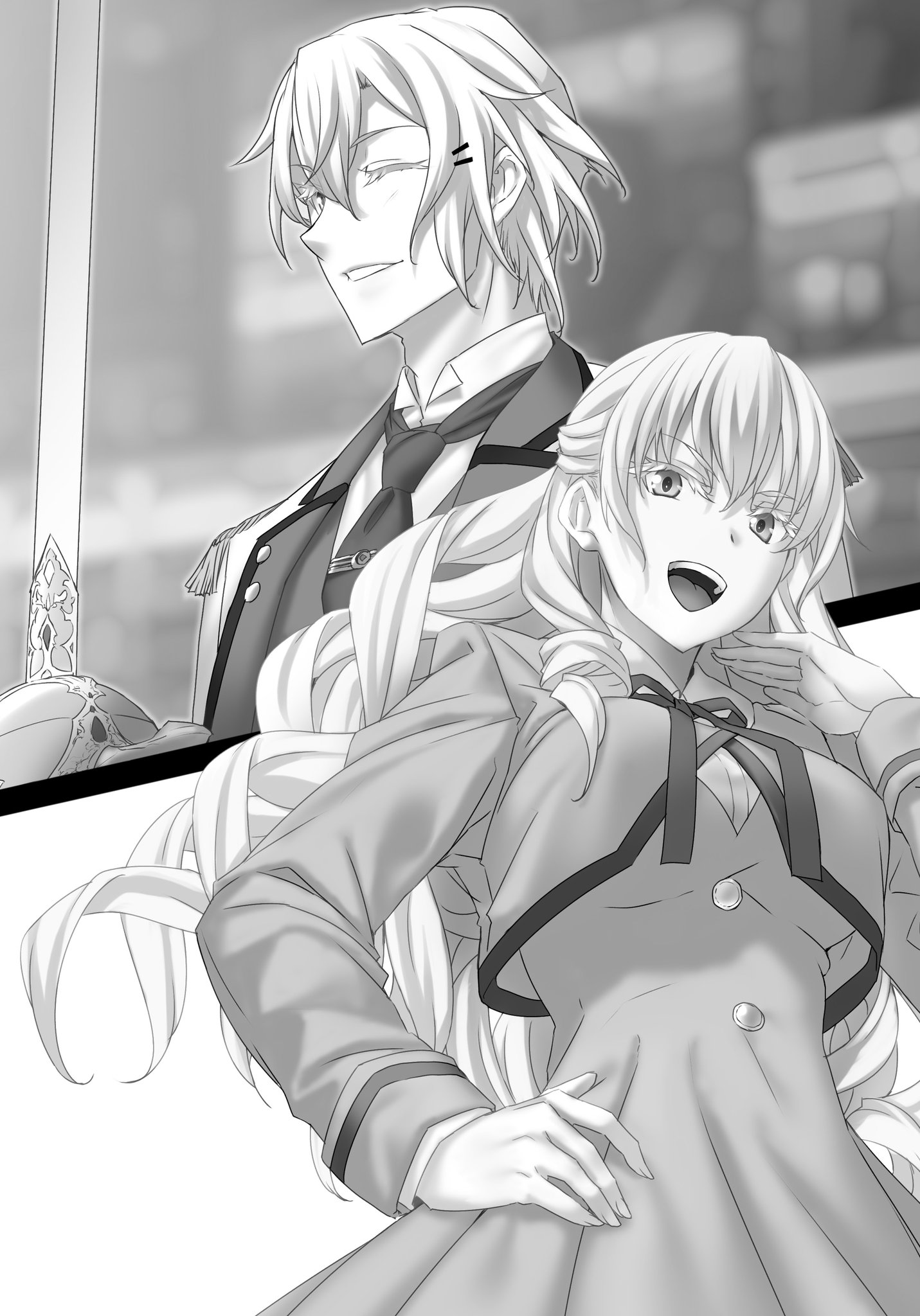 『マジカル★エクスプローラー』公式小説8巻&コミックス1巻大好評発売中! on Twitter