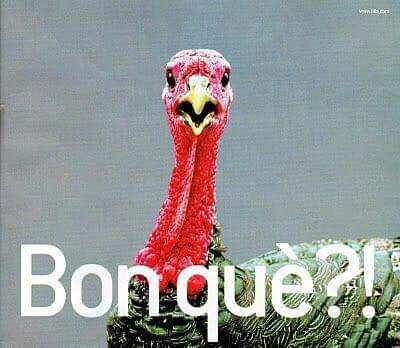 Bones Festes a tothom!!