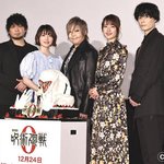大人気すぎる!映画・呪術廻戦0が、興行収入100億円＆動員数100万人突破確実の大ヒット!