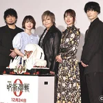 大人気すぎる!映画・呪術廻戦0が、興行収入100億円＆動員数100万人突破確実の大ヒット!