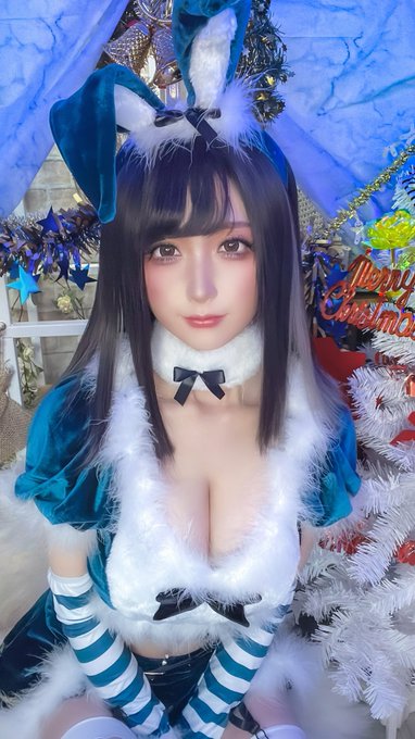 Twitterのコスプレ画像49