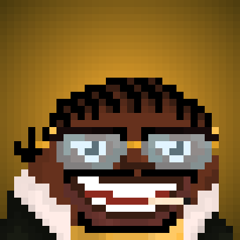 WideHardosNFT's tweet photo. 🖐️
https://t.co/ifphCm5RkQ @opensea 
#nftart #cryptoart #pixelart #nftcollector #nftcommunity #art #NFTs #NFT #NFTcollection #NFTcollectibles #NFTCommunity #WideHardos https://t.co/1maffXBulj