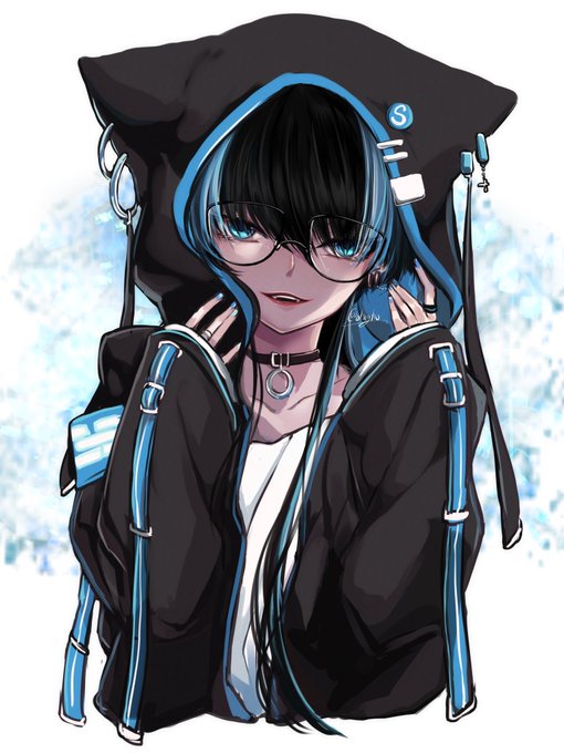 雨雫のtwitterイラスト検索結果