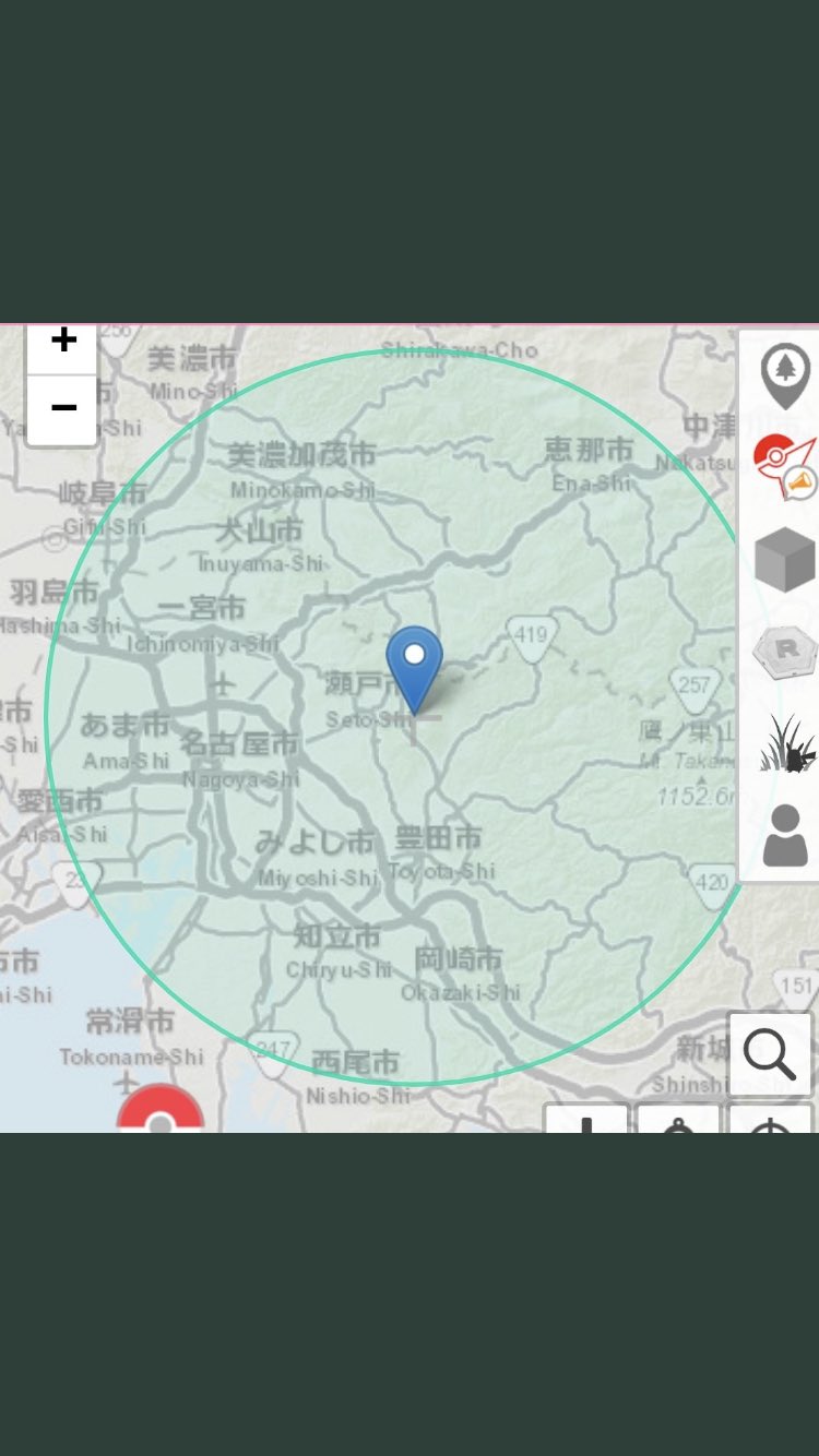 まんぼう太郎 遠隔交換可能日に以下のポケモンを 同種交換してくれる方いませんか よかったらコメントかメールを お願いします フカマル 30 ミニリュウ 60 ワンリキー 40 ラルトス モノズ イーブイ 50 ポケモンgo 同種交換 名古屋 愛知