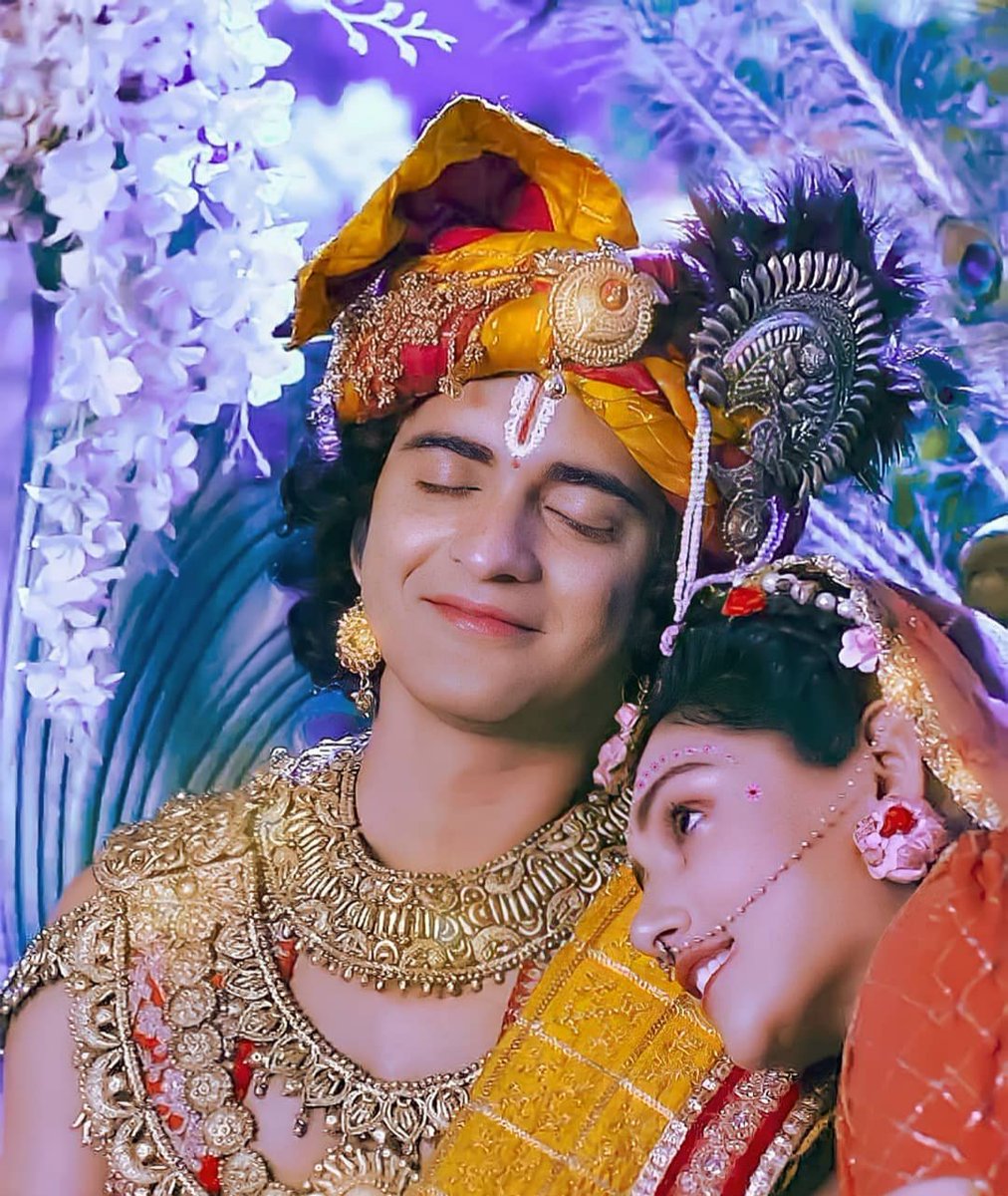 Airosofts's tweet photo. RadhaKrishn 

@beatking_sumedh
@MallikaSingh_
@realswastik

#RadhaKrishn #RadhaKrishna #Airosoft #Radha #Krishn #Krishna #RadheRadhe #shreeradhe #shreekrishn #radharani #deviradha #EternalLove #Love #NayaAdhya https://t.co/2g7a6w80hy