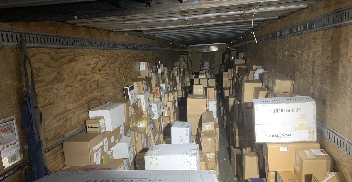 Steffanie Davis tweet media