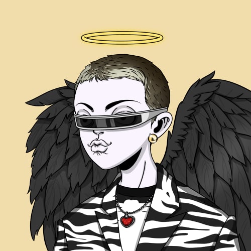 mojin1188's tweet photo. #NewProfilePic https://t.co/FDEPzVDpnX