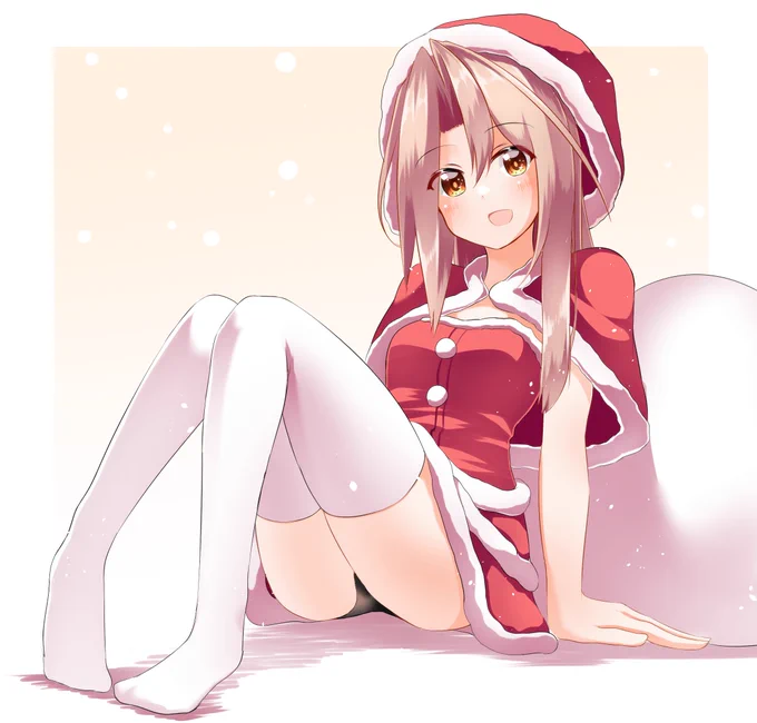 クリスマス瑞鳳! 