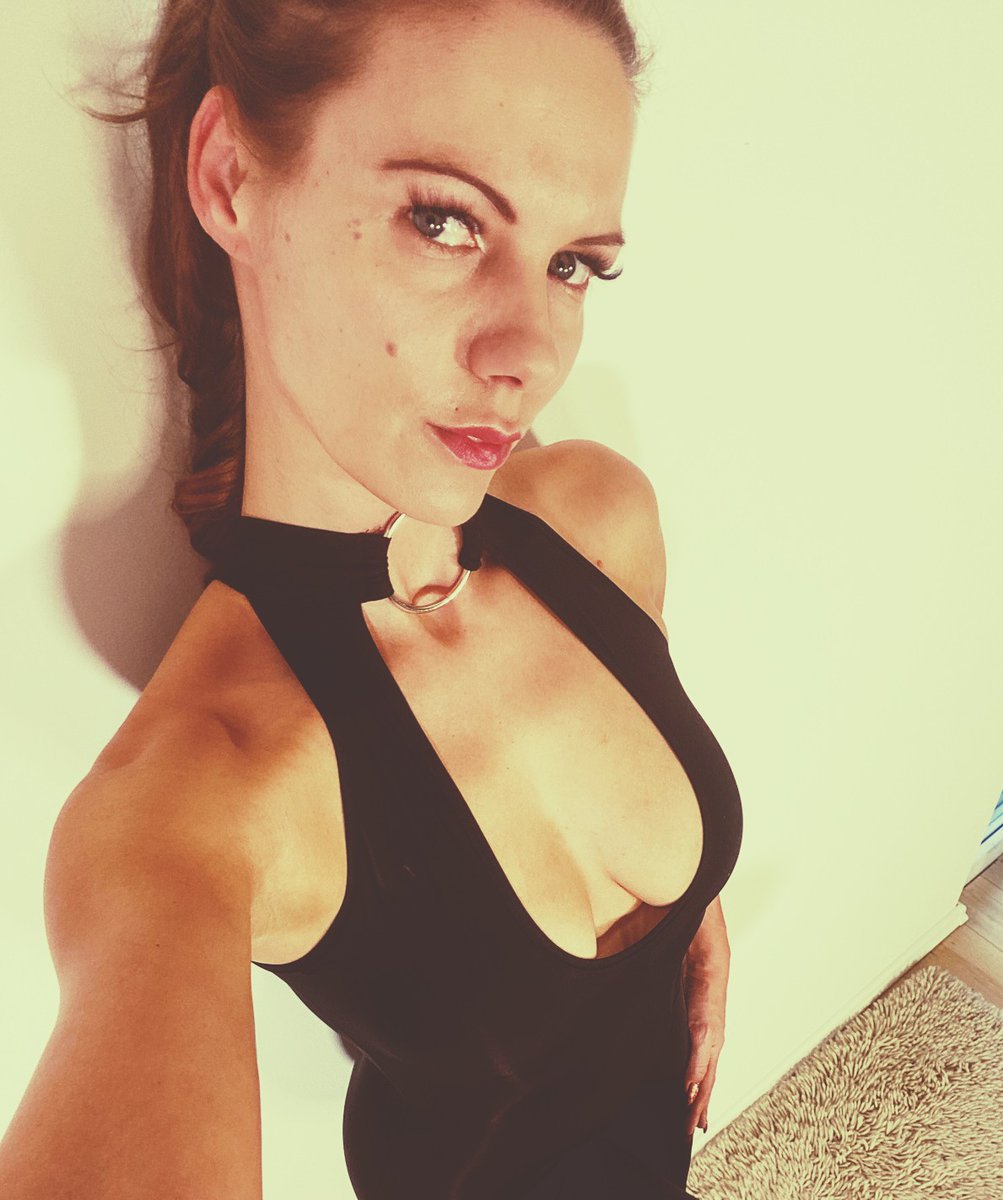 ich hoffe du warst Artig? ich komm sonst gern mit der Rute :-) ow.ly/avnG30s2kyT