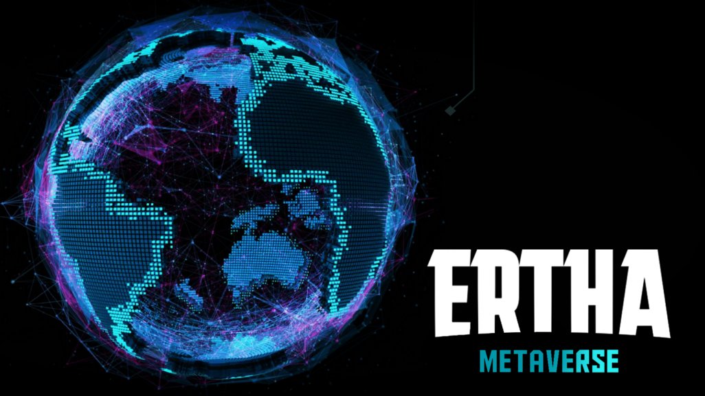 vinsonleow's tweet photo. Introducing 🌎 #ERTHA, a rapidly growing game that allows to purchase land in #Metaverse! 🚀

We're proud to be a part of their growing network of partners.💪

✍️ CRT case study: 👉https://t.co/dXImthNi0K

@ErthaGame https://t.co/jv2jbf9wor