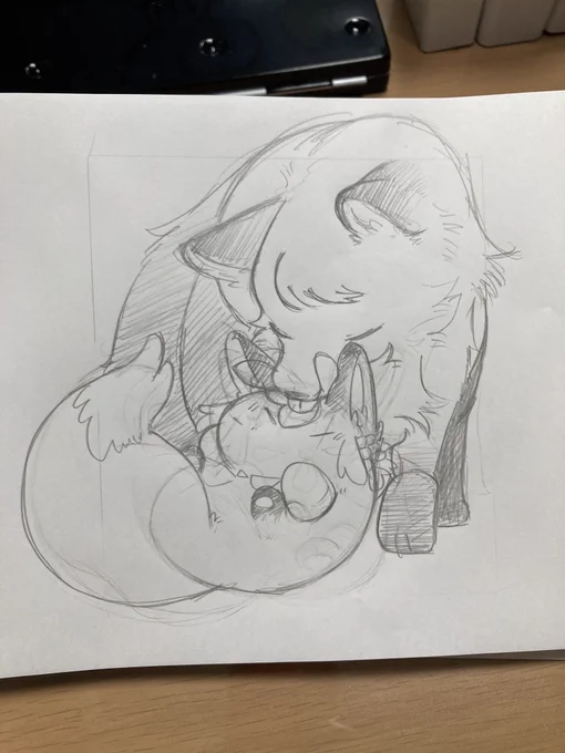 おやこあい 