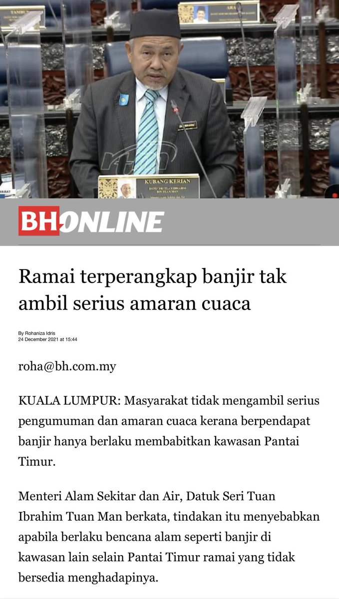 jllmisai's tweet photo. Rakyat juga yang dipersalahkan. Tak tahu nak cakap apa dah. https://t.co/yNP24IVLyQ
