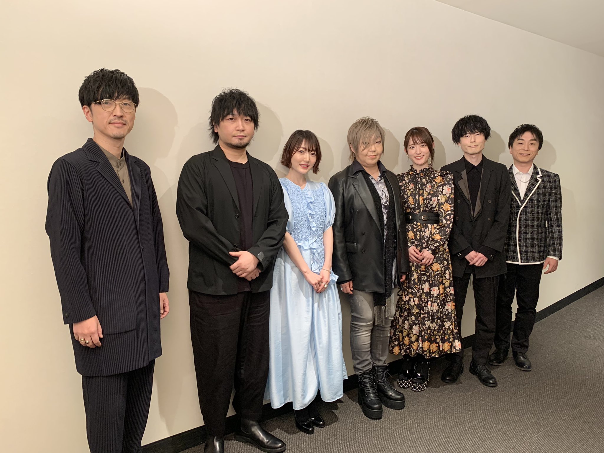 呪術廻戦 アニメ公式 劇場版呪術廻戦0 初日舞台挨拶に ご来場いただいた皆さま ありがとうございました 劇場版呪術廻戦0 大ヒット上映中 T Co 9jinubo2q2 Twitter