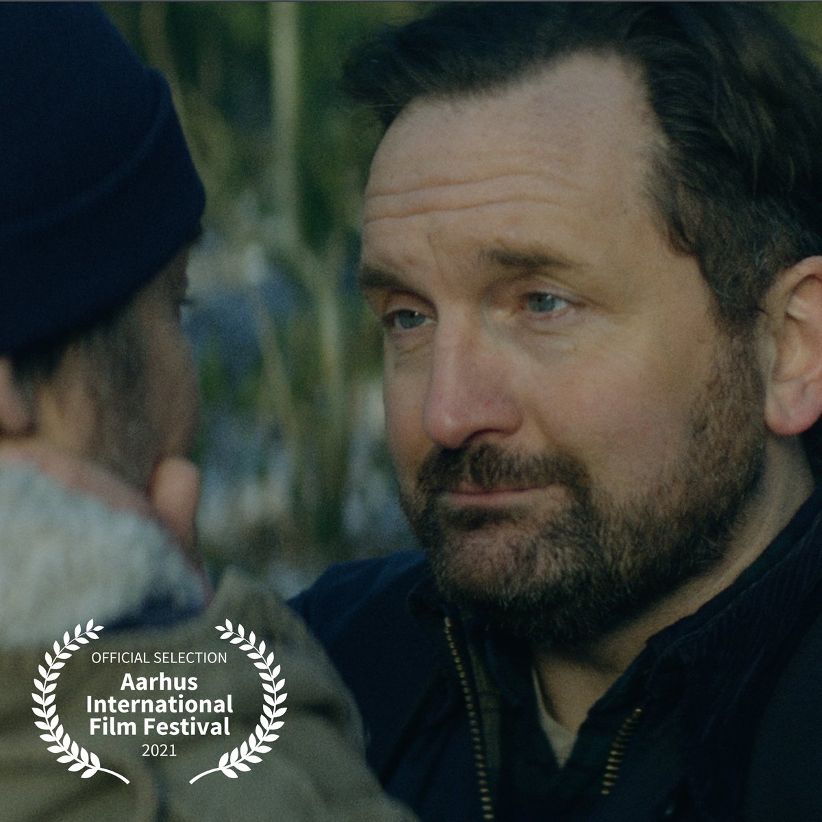 HuntingBearsSF's tweet photo. Huge thanks to #AarhusFilmfestival for our official selection. https://t.co/gGeH1KArd2