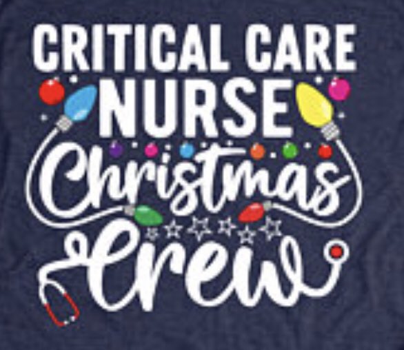 Are you one of the Christmas crew this year?? #weareinthistogether