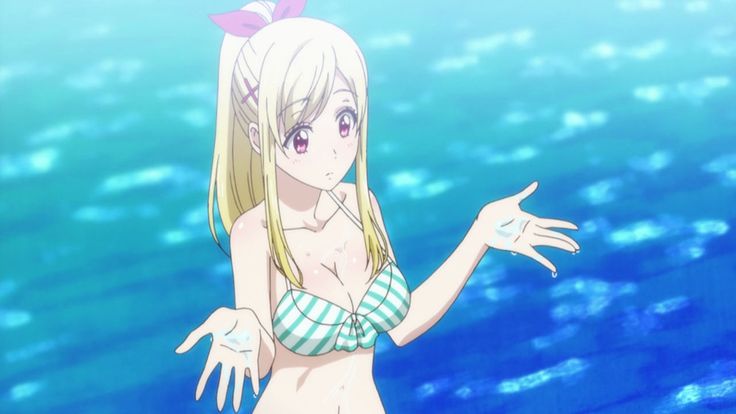 Derex158's tweet photo. Happy birthday to one of the seven witches, and one of my main waifu of this series. Happy birthday Urara Shiraishi #yamadakun #sevenwitches 🎉🎊🎉💛🖤💛🖤💛🖤💛🖤💛🖤 https://t.co/o3DchI9QwH