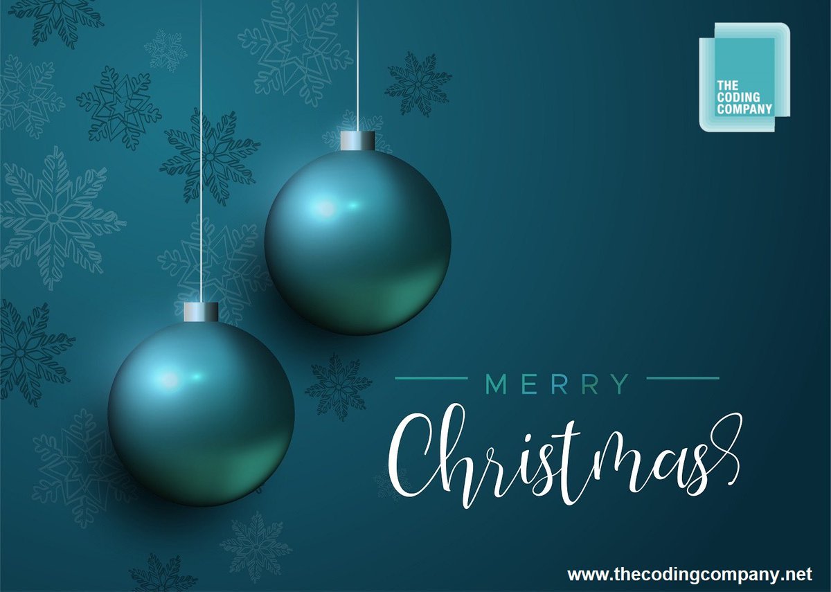 TCCME's tweet photo. Season’s Greetings https://t.co/NBp4MvyySn