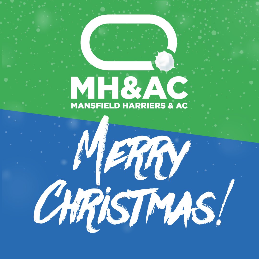 Mansfield Harriers & AC tweet media