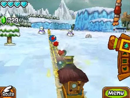 Obscure Nintendo Characters tweet media