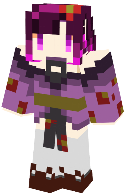 マイクラのtwitterイラスト検索結果