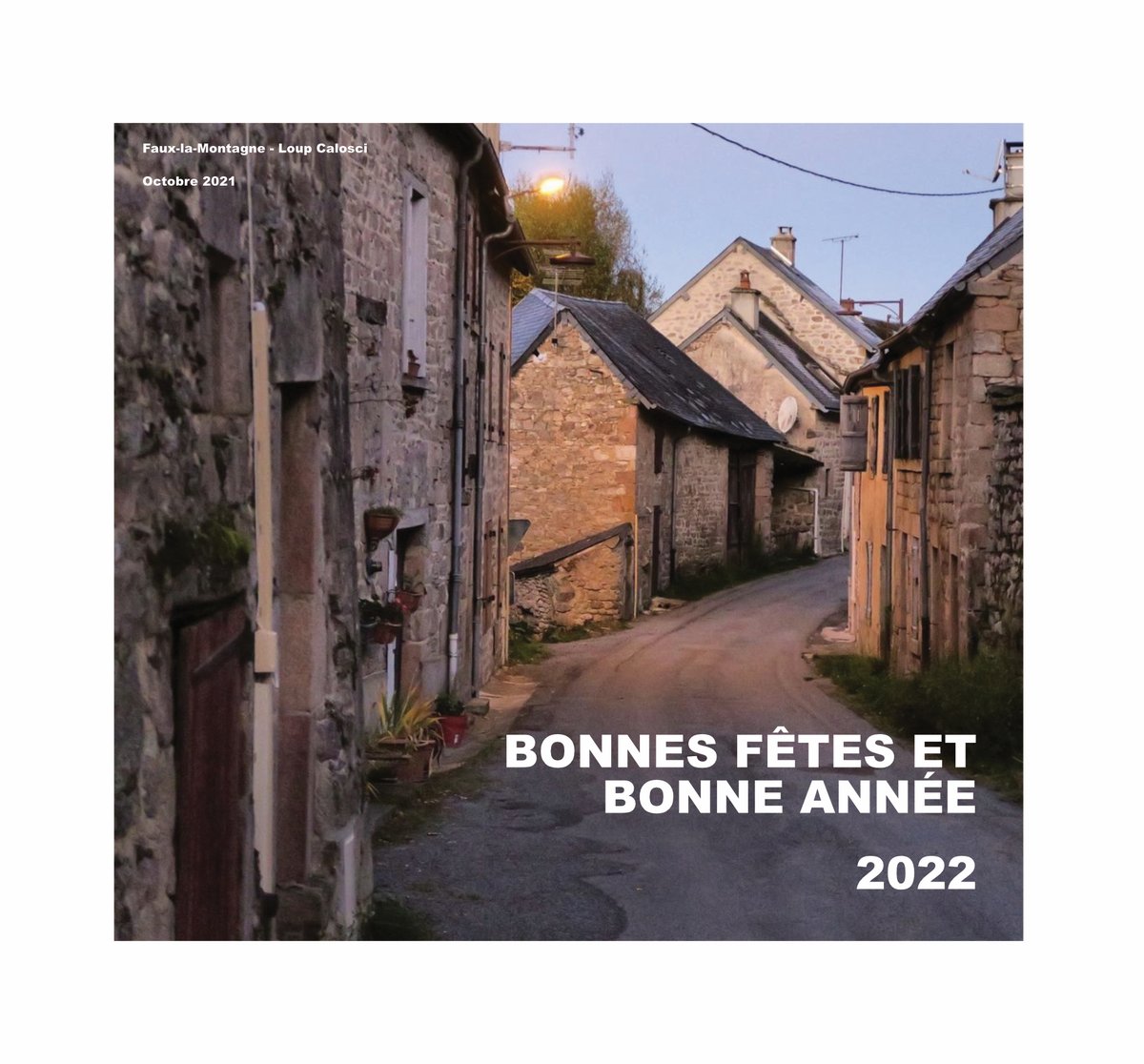 Picturban's tweet photo. Bonnes fêtes à toutes et tous
 #teamarchi https://t.co/ecSMUuEdwn