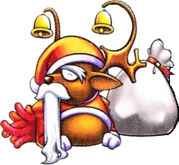 Obscure Nintendo Characters tweet media