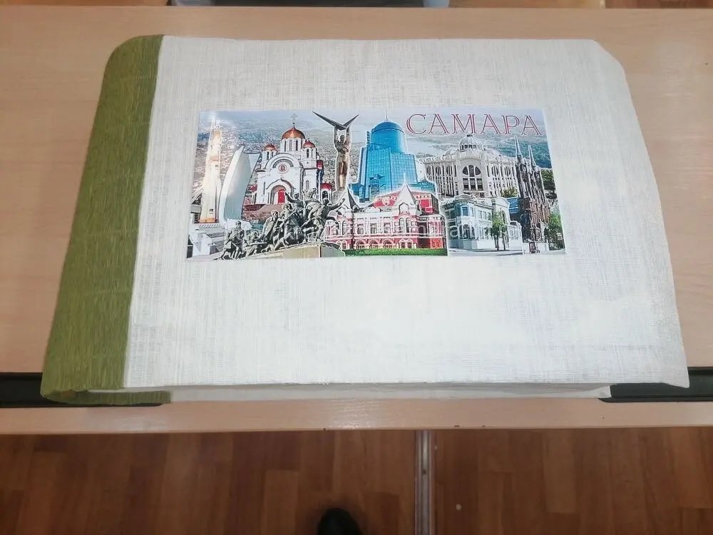 В рамках патриотического воспитания команда учащихся 3 "А" класса приняла активное участие в городской игре "Моя Губерния. На перекрёстке времен". Ребята успешно выполнили все этапы игры и вошли в число победителей.