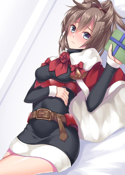 シェフィクリ #艦これ 