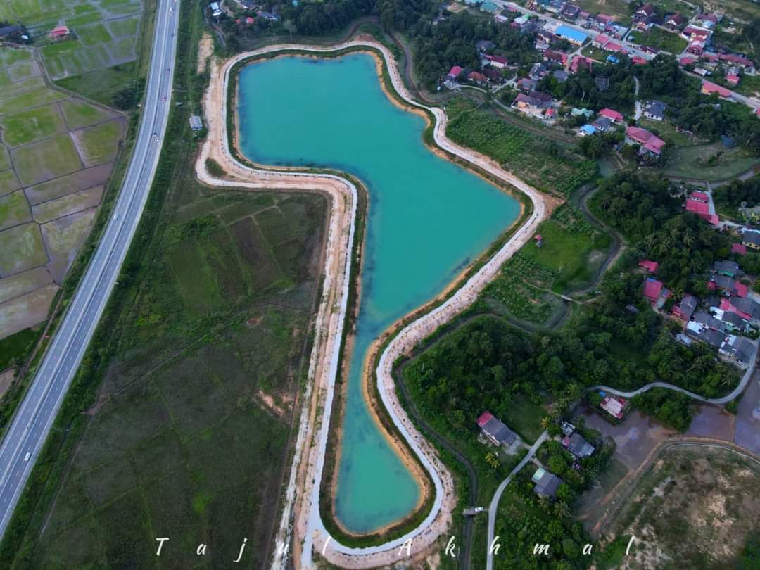 NegeriKelantan's tweet image. Tempat baru untuk beriadah di Kota Bharu. Cantik dan masih lagi bersih. Bila buka nanti pakat jaga kecantikan tempat ni.

Gambar Tajul Akhmal