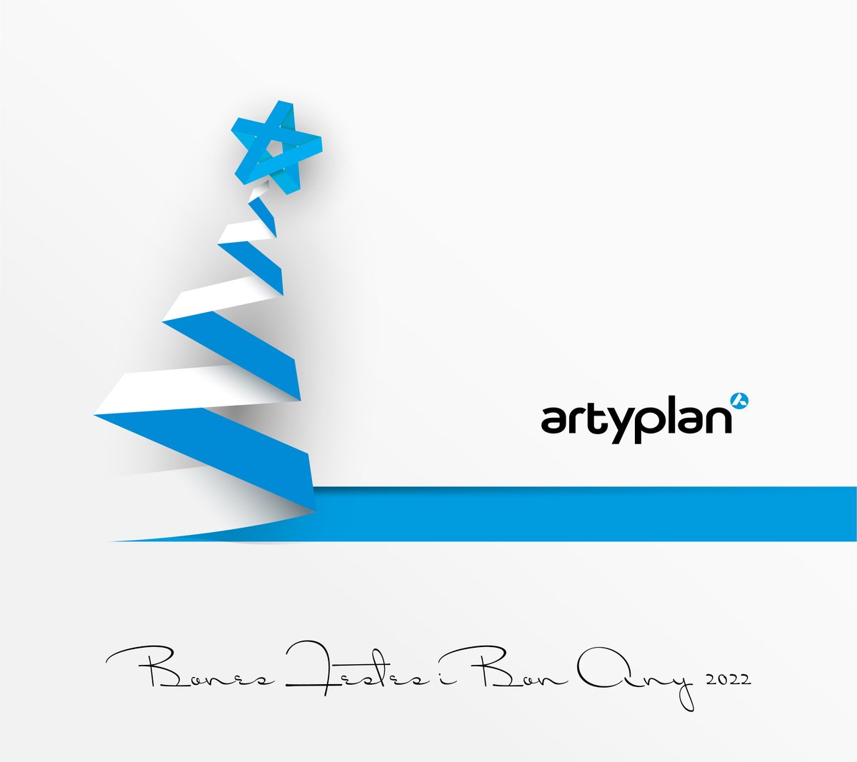 artyplan's tweet photo. "Les millors coses de la vida no es troben en els obsequis d'aquestes festes, sinó en la gent que t’envolta en aquests moments" 

#artyplan  #nadal #nadal2021 #bonesfestes https://t.co/vBJPbrysL8