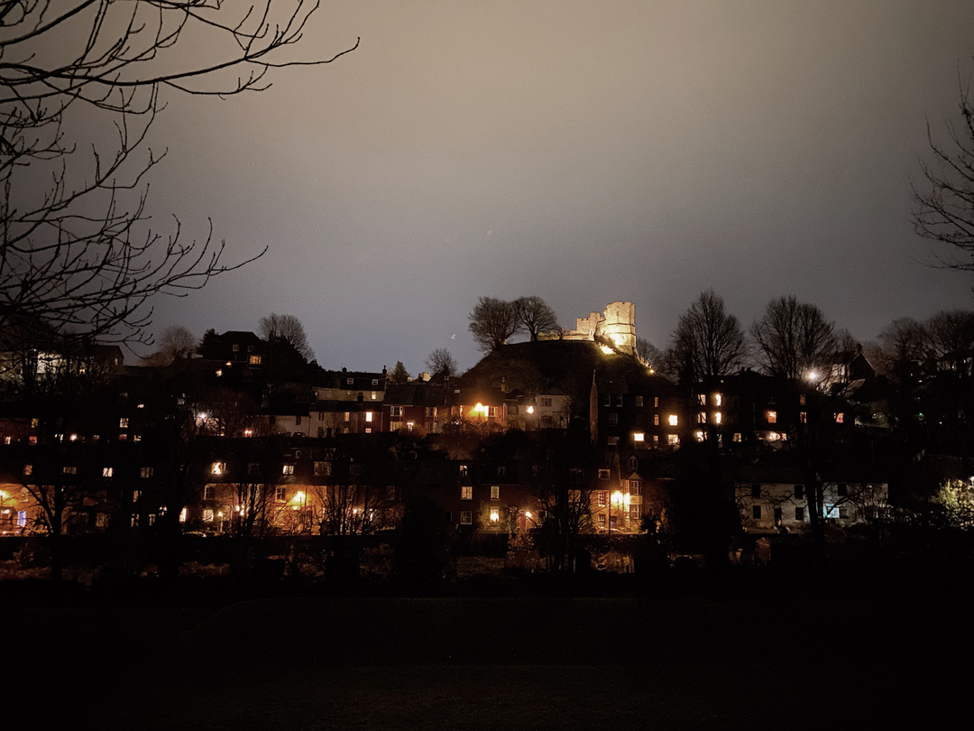 Before we’re signing out for a break and some much needed family time, we’d like to say thank you. We’re incredibly grateful for all your support during another rollercoaster of a year. Wishing you a wonderful Christmas 🎄💫  #lewes #sussex lewesmapstore.co.