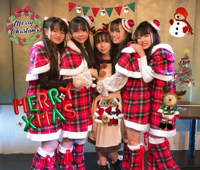 Twitterのコスプレ画像4