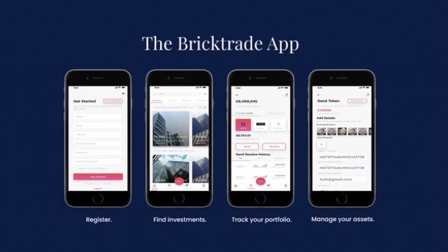 BrickTrade is not just a web marketplace - we have an app too! 🎉

An app that allows free capital transfers, asset management, notifications on activity, and biometric security! All within a few clicks for the ultimate experience! 🙌

Find out more: ow.ly/SKIo50HabiX