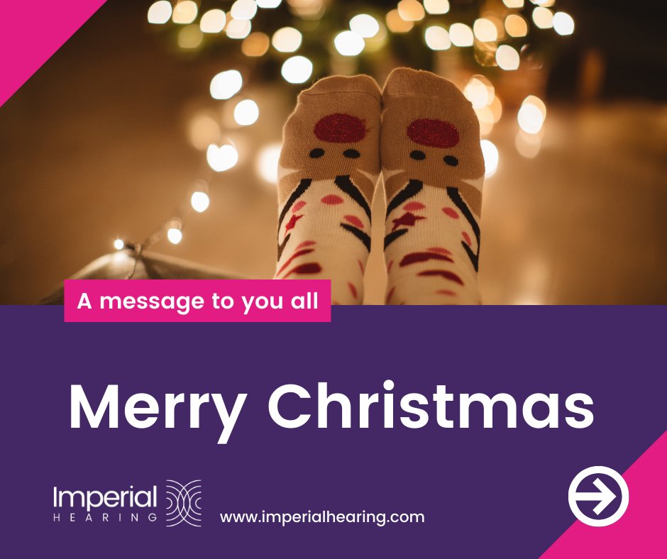 Wishing all our staff and customers a very wonderful festive season!