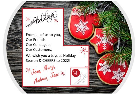 Merry #ChristmasEve wishing everyone a healthy #holidayseason