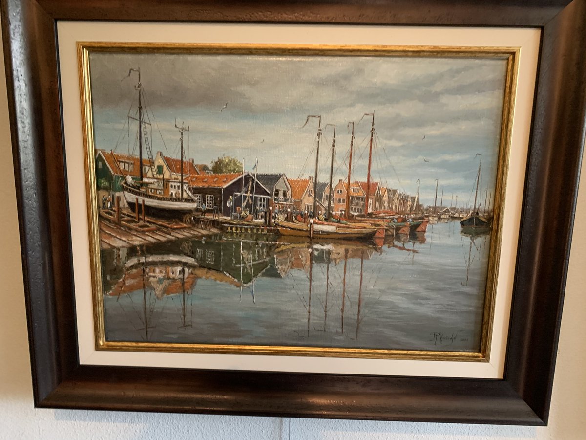 DeRoos20's tweet photo. We hebben onderzetters en kaarten bij Kunstschilder Roelof Koelewijn in #Bunschoten opgehaald. 

Naar #urk? Reserveren kan bij https://t.co/DjJAVSZ0Ew

Tel: 06-20121375
E-mail: info@benbderoos.nl

Alvast bedankt,

Alberdina Hakvoort https://t.co/ytOFKiOuK1