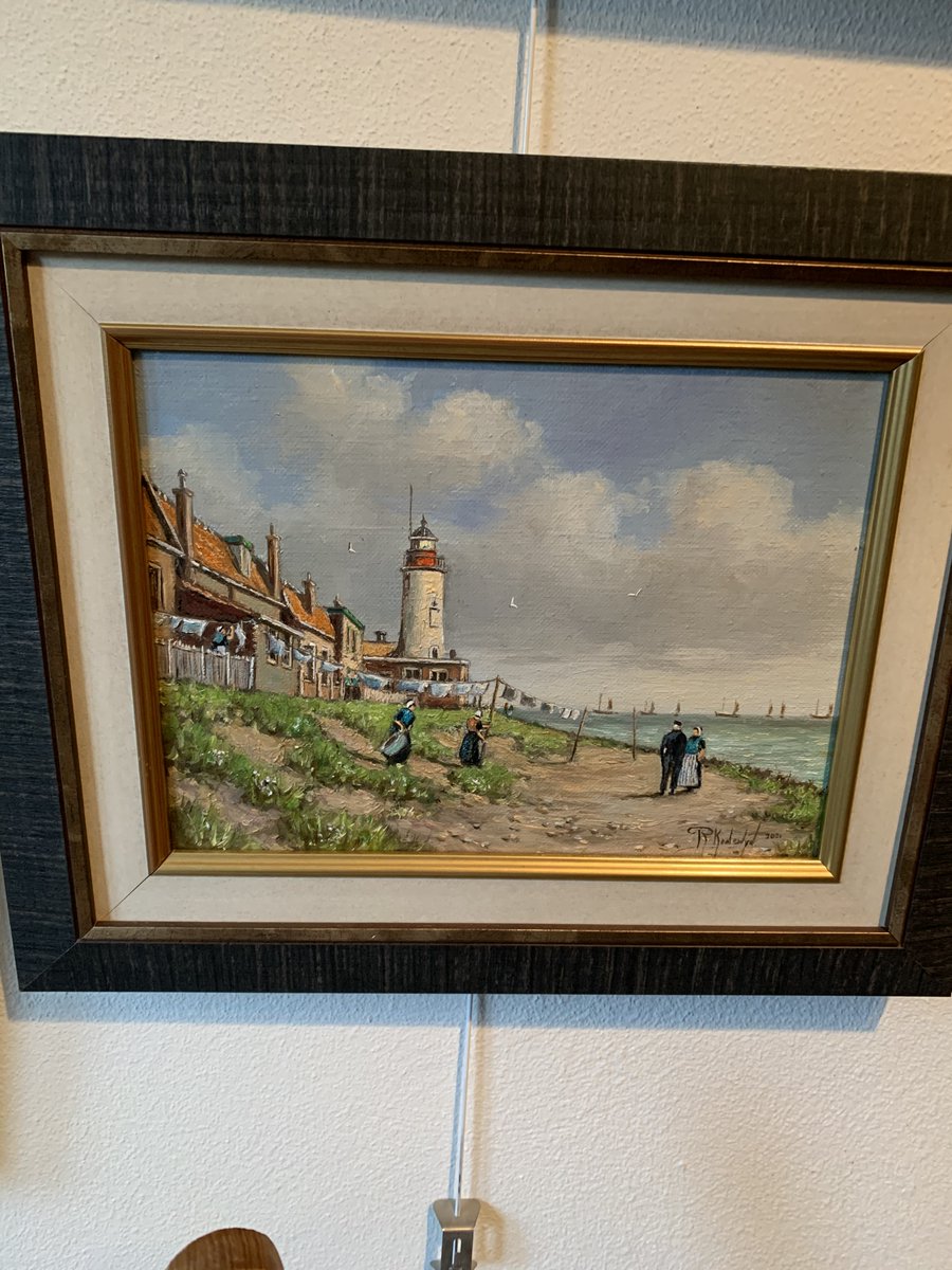 DeRoos20's tweet photo. We hebben onderzetters en kaarten bij Kunstschilder Roelof Koelewijn in #Bunschoten opgehaald. 

Naar #urk? Reserveren kan bij https://t.co/DjJAVSZ0Ew

Tel: 06-20121375
E-mail: info@benbderoos.nl

Alvast bedankt,

Alberdina Hakvoort https://t.co/ytOFKiOuK1