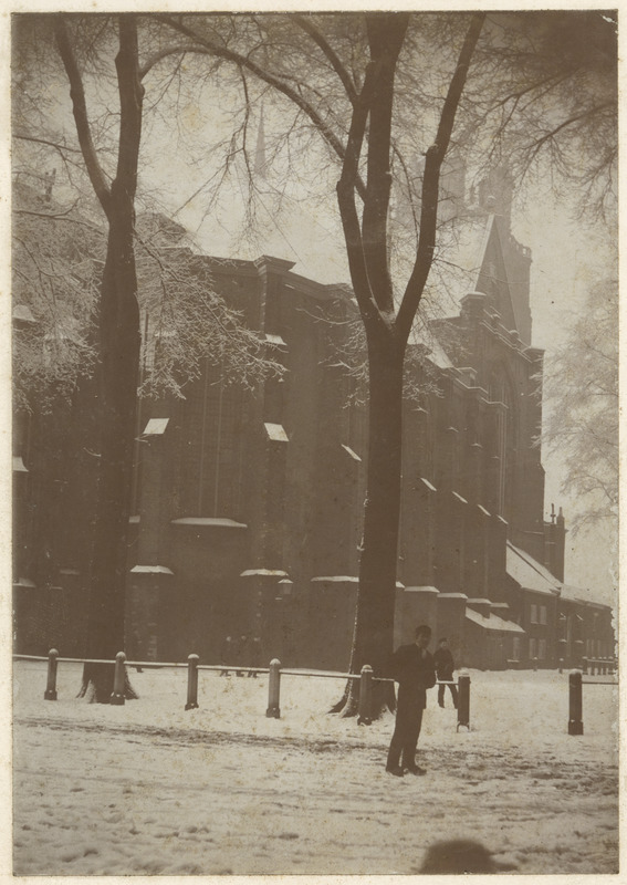 We wensen iedereen fijne feestdagen en danken onze leden voor hun steun voor ons erfgoed. Speciale dank voor iedereen die ons heeft geholpen of een melding heeft gemaakt van bedreigd erfgoed. Alleen samen kunnen we ons heem schutten. (Op de foto staat de Grote Kerk in Dordrecht)