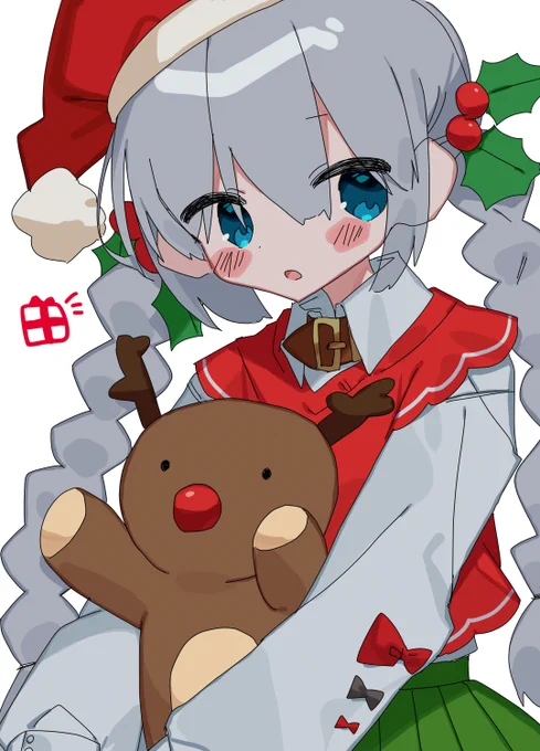 メリクリ 