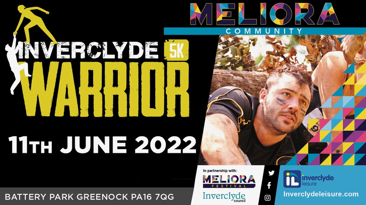 Inverclyde Council tweet media