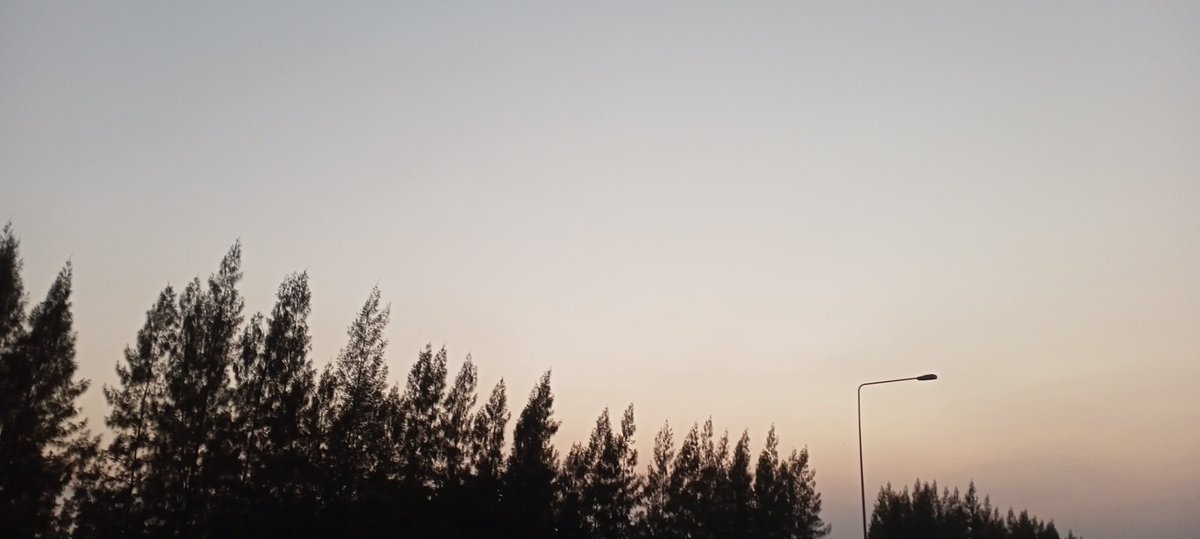 naiaeh's tweet photo. บรรยากาศก่อนตะวันตกดิน

ทางผ่าน+สะพาน

สวยสุดได้แค่นี้แหละวันนี้ เก็บไข่แดงไม่ทัน😂😂 https://t.co/PwQjgZQqDk