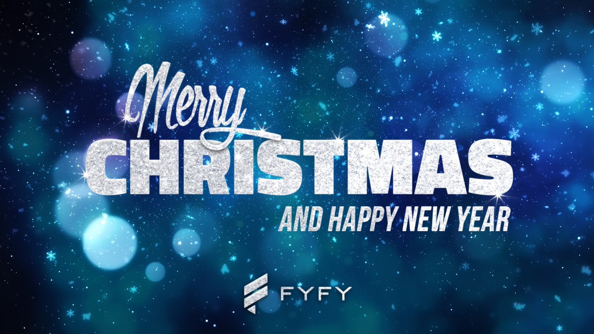 fyfyio's tweet photo. Very Merry Christmas and Happy New Year to all! https://t.co/fdHh5pRCgb