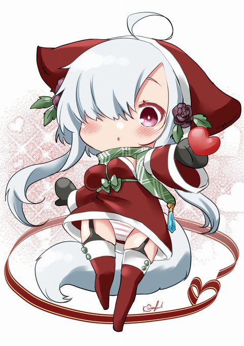 アルセツいちゃいちゃクリスマス特別編 