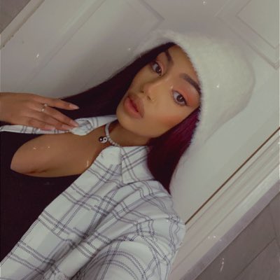 ICY VIBE 🥶❄️ #NewProfilePic